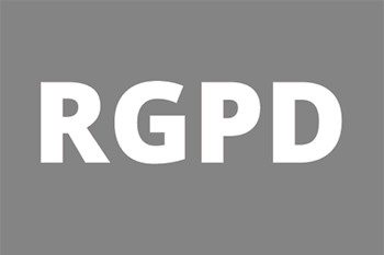 Logo RGPD.
